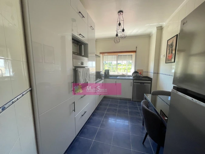 Apartamento T3 para Venda em Riachos Foto 8