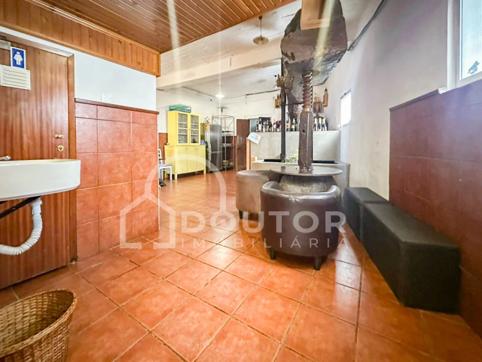 Negócio para Arrendamento em Santo Antonio Foto 10