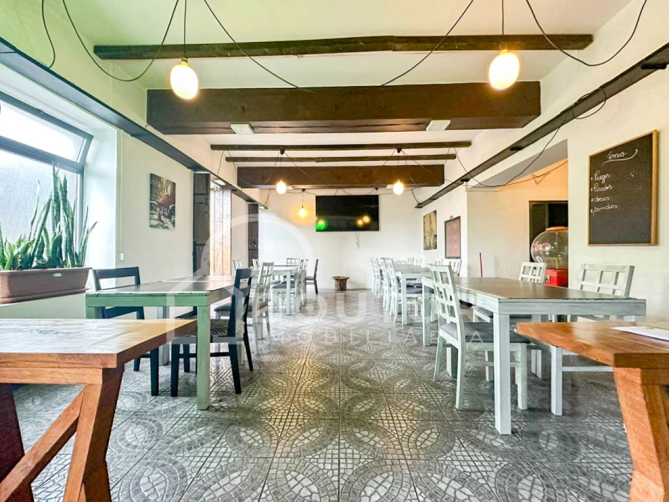 Negócio para Arrendamento em Santo Antonio Foto 6