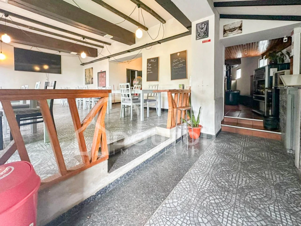 Negócio para Arrendamento em Santo Antonio Foto 7