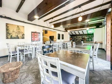 Negócio para Arrendamento em Santo Antonio