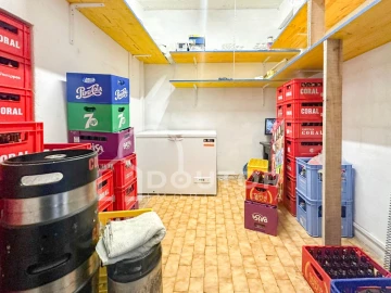 Negócio para Arrendamento em Santo Antonio