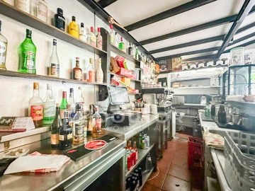 Negócio para Arrendamento em Santo Antonio