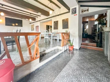 Negócio para Arrendamento em Santo Antonio