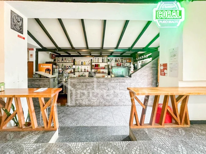 Negócio para Arrendamento em Santo Antonio Foto 4