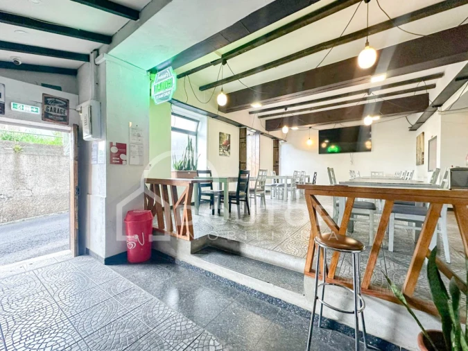 Negócio para Arrendamento em Santo Antonio Foto 3