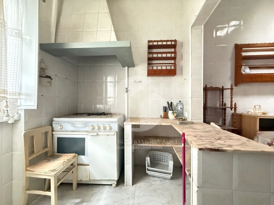 Moradia T3 para Venda em Olhão Foto 5