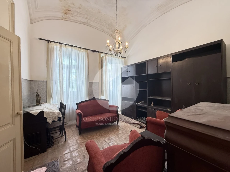 Moradia T3 para Venda em Olhão Foto 11