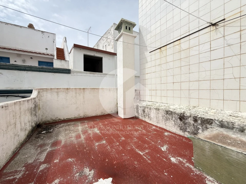 Moradia T3 para Venda em Olhão Foto 18