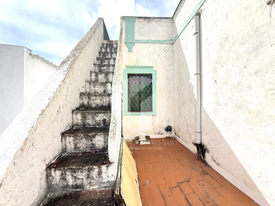 Moradia T3 para Venda em Olhão Foto 22