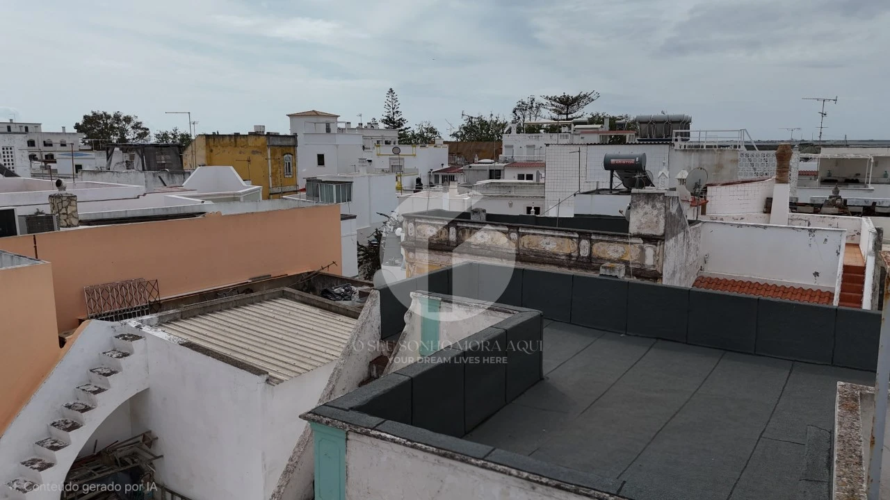 Moradia T3 para Venda em Olhão Foto 24