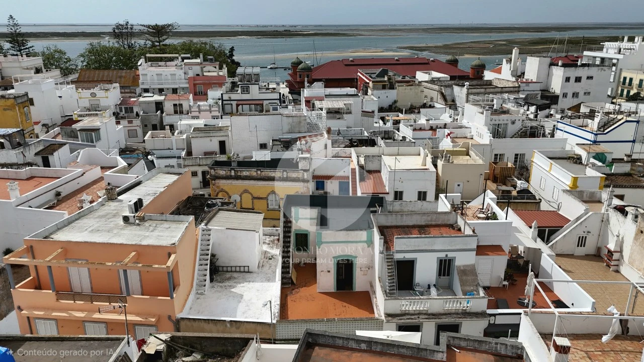 Moradia T3 para Venda em Olhão Foto 26