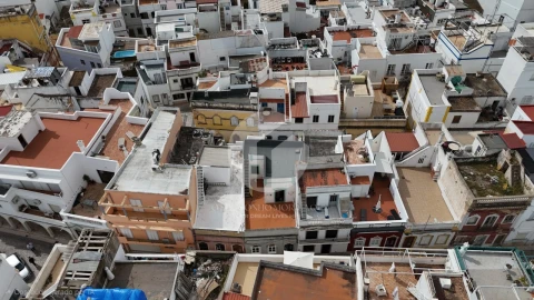 Moradia T3 para Venda em Olhão