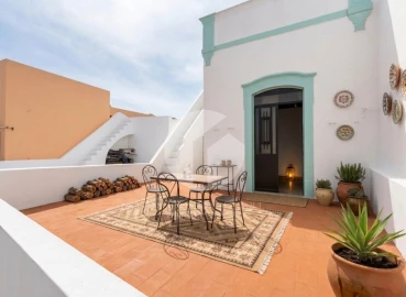 Moradia T3 para Venda em Olhão