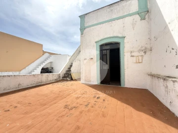 Moradia T3 para Venda em Olhão