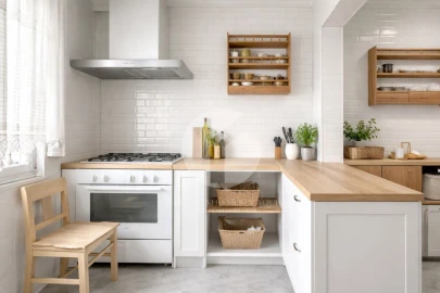 Moradia T3 para Venda em Olhão