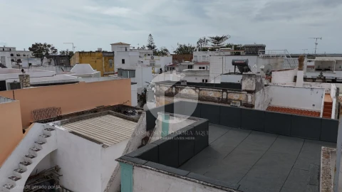 Moradia T3 para Venda em Olhão