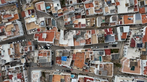 Moradia T3 para Venda em Olhão