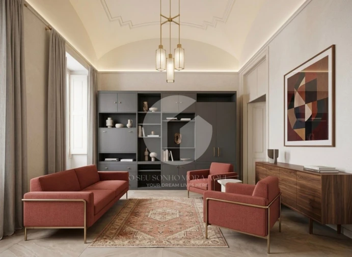 Moradia T3 para Venda em Olhão Foto 8