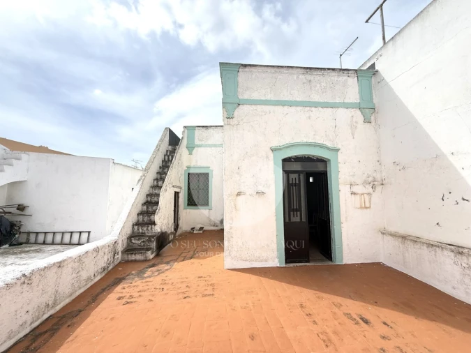 Moradia T3 para Venda em Olhão Foto 21