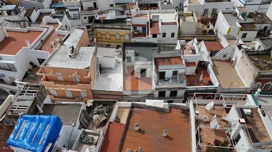 Moradia T3 para Venda em Olhão Foto 23