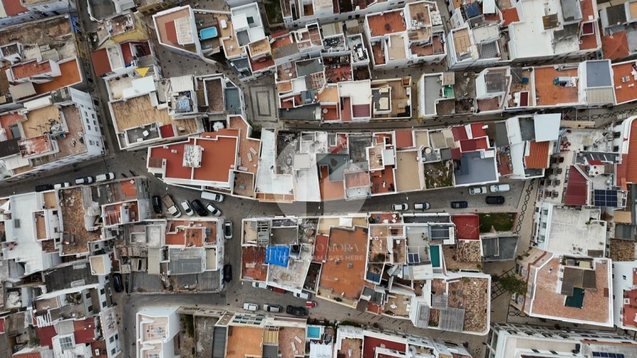 Moradia T3 para Venda em Olhão Foto 25