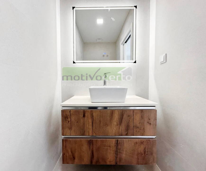 Moradia T3 para Venda em Almargem do Bispo, Pêro Pinheiro e Montelavar Foto 12