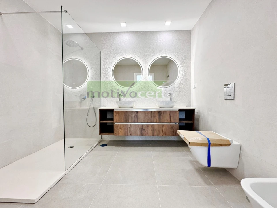 Moradia T3 para Venda em Almargem do Bispo, Pêro Pinheiro e Montelavar Foto 27