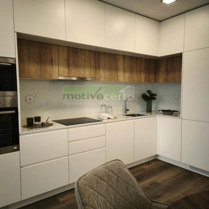 Apartamento T3 para Venda em Benfica Foto 6