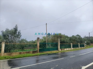 Terreno para Venda em Santa Catarina da Serra e Chainça