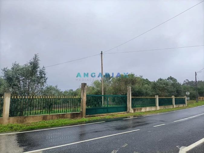 Terreno para Venda em Santa Catarina da Serra e Chainça Foto 3