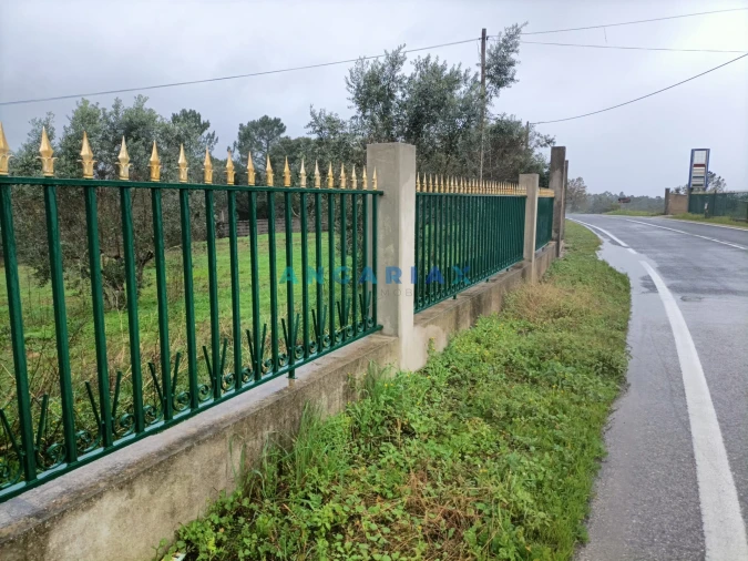 Terreno para Venda em Santa Catarina da Serra e Chainça Foto 6