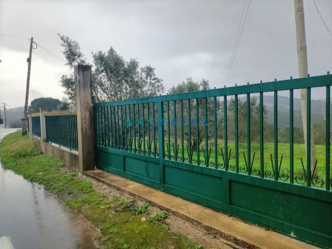 Terreno para Venda em Santa Catarina da Serra e Chainça Foto 5