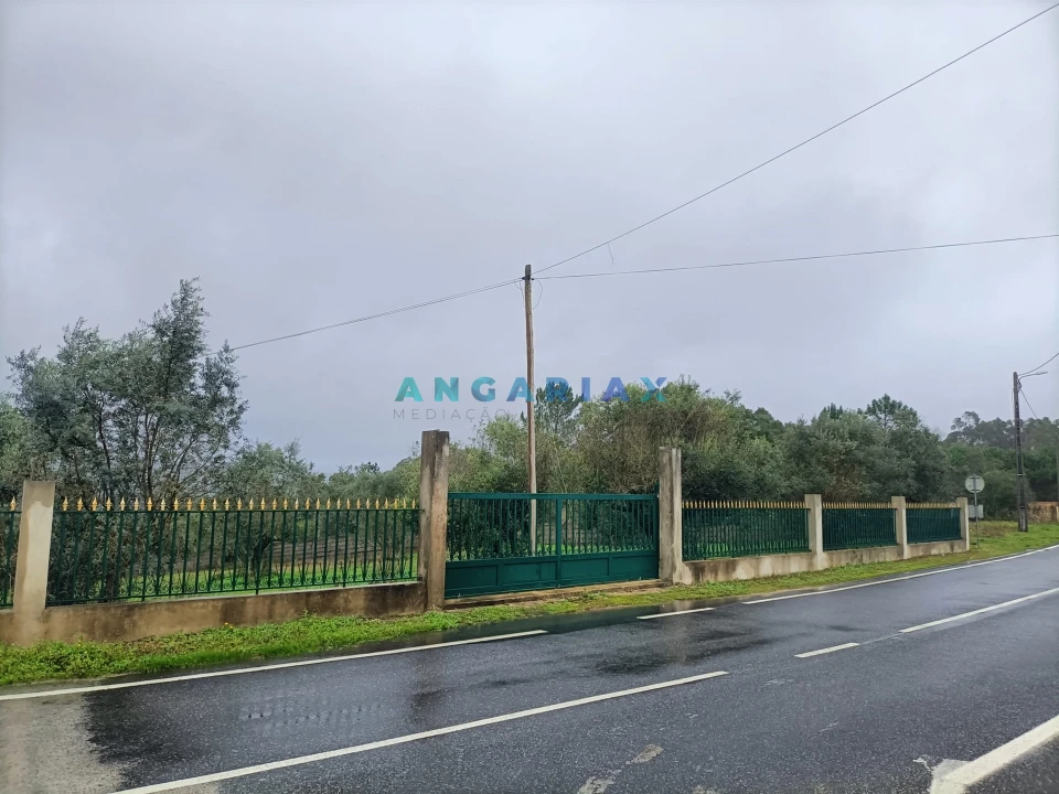 Terreno para Venda em Santa Catarina da Serra e Chainça Foto 3