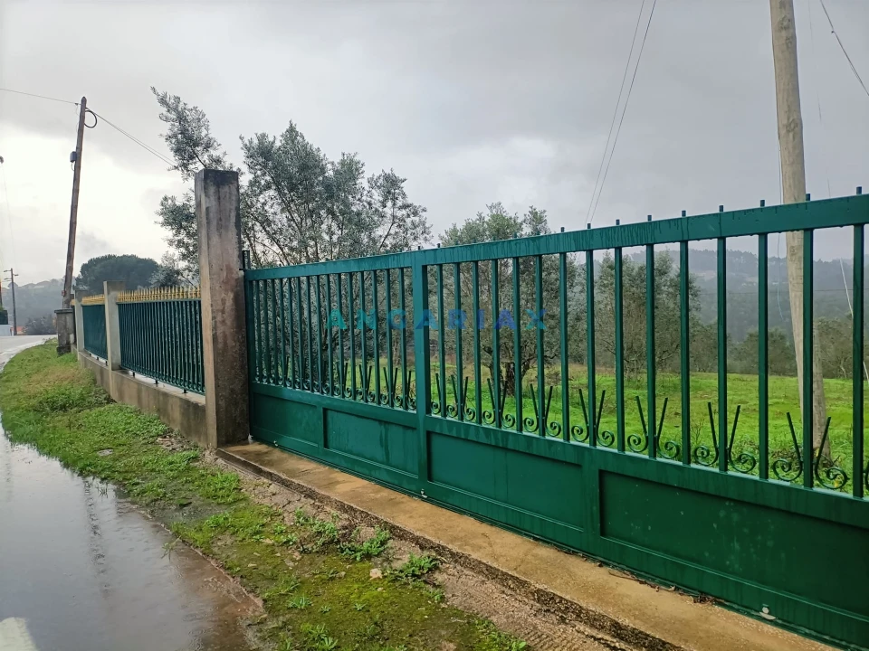Terreno para Venda em Santa Catarina da Serra e Chainça Foto 5
