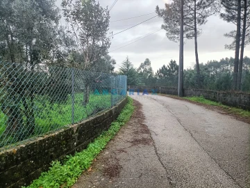 Terreno para Venda em Santa Catarina da Serra e Chainça