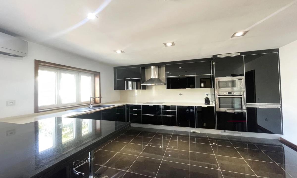 Moradia T4 para Venda em Perafita, Lavra e Santa Cruz do Bispo Foto 17