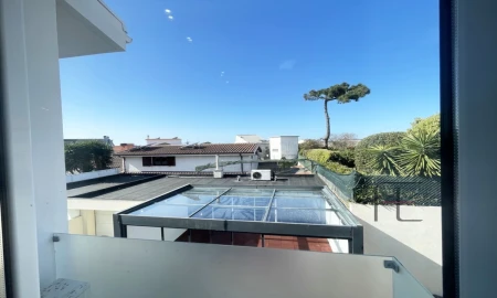 Moradia T4 para Venda em Perafita, Lavra e Santa Cruz do Bispo