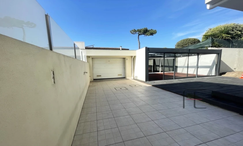 Moradia T4 para Venda em Perafita, Lavra e Santa Cruz do Bispo Foto 35