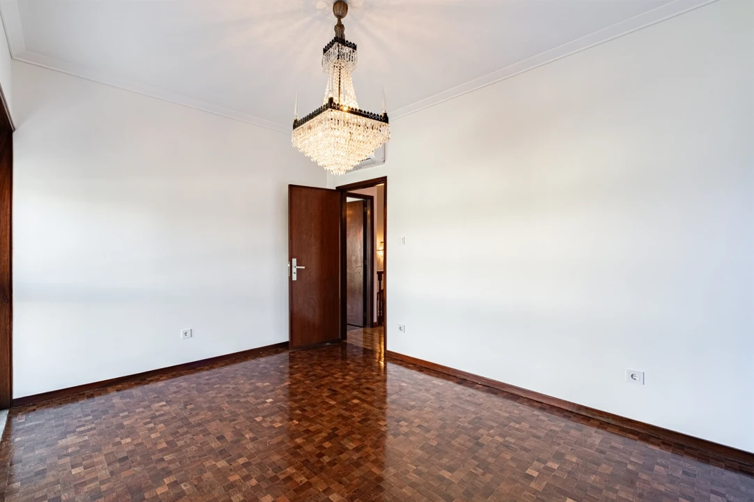 Moradia T6 para Arrendamento em Cidade da Maia Foto 5