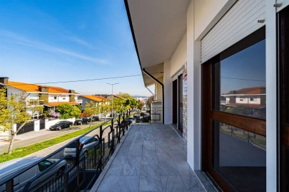 Moradia T6 para Arrendamento em Cidade da Maia