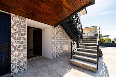 Moradia T6 para Arrendamento em Cidade da Maia