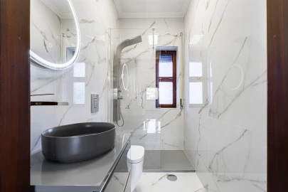 Moradia T6 para Arrendamento em Cidade da Maia