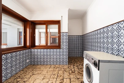 Moradia T6 para Arrendamento em Cidade da Maia