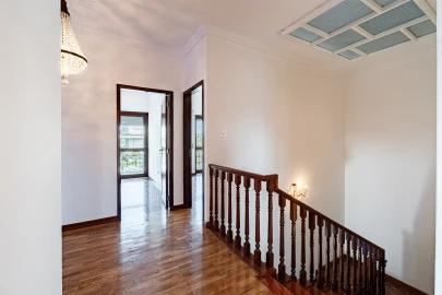 Moradia T6 para Arrendamento em Cidade da Maia