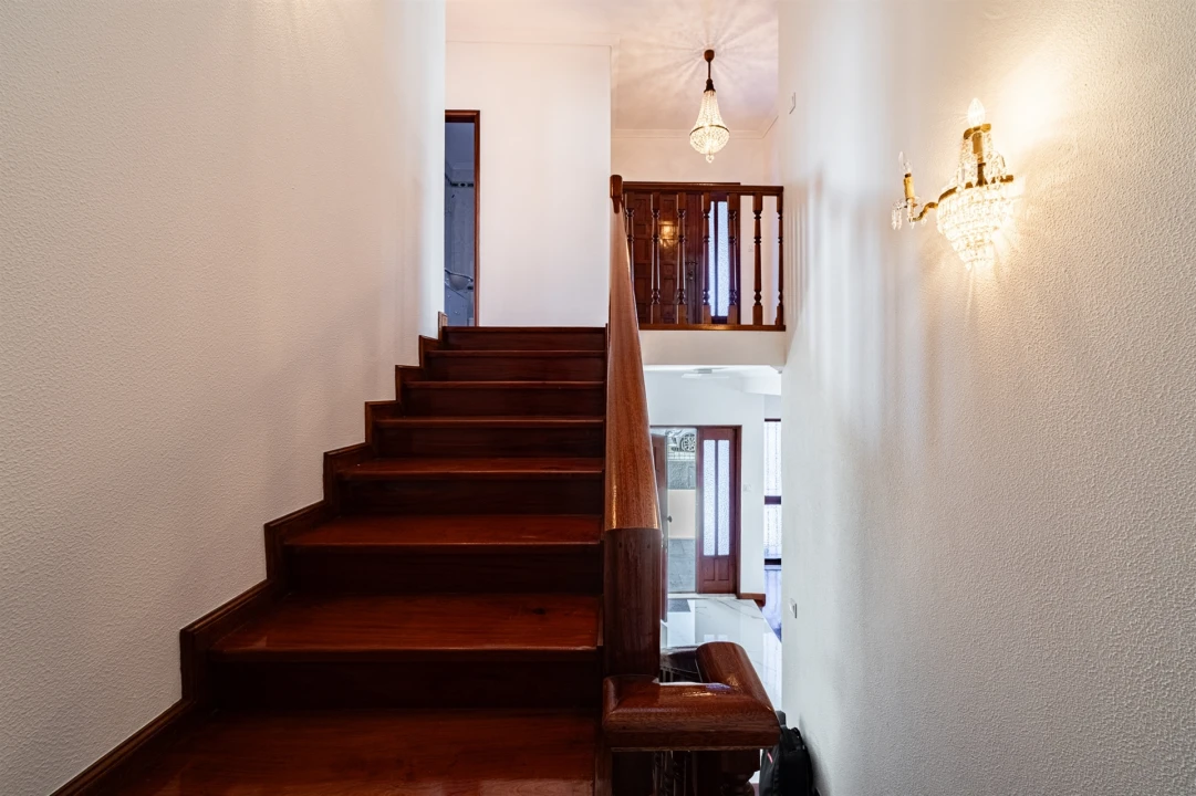 Moradia T6 para Arrendamento em Cidade da Maia Foto 18