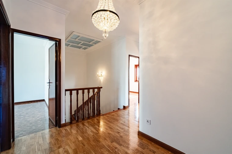 Moradia T6 para Arrendamento em Cidade da Maia Foto 17