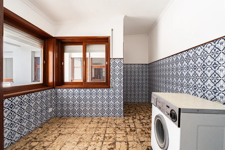 Moradia T6 para Arrendamento em Cidade da Maia Foto 20