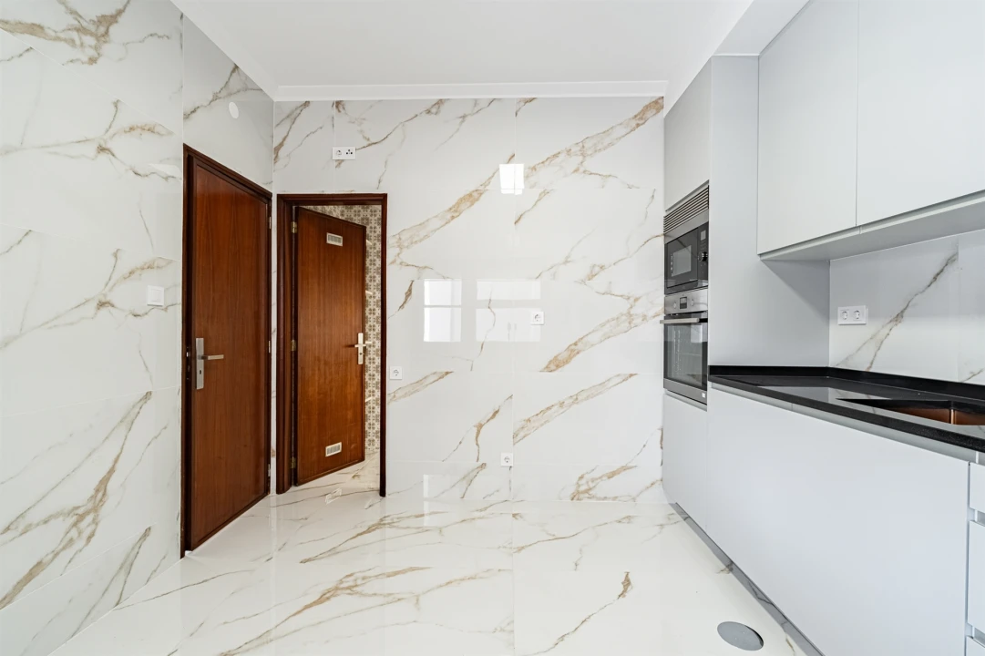 Moradia T6 para Arrendamento em Cidade da Maia Foto 34