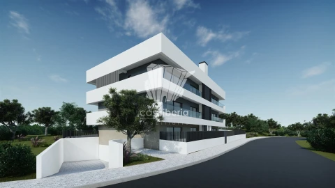 Apartamento T3 para Venda em Mexilhoeira Grande